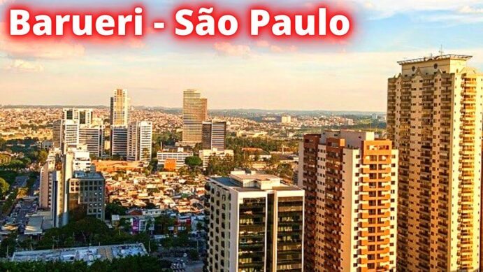 Desentupidora em Barueri
