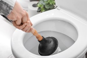Formas de Desentupir o Vaso Sanitário