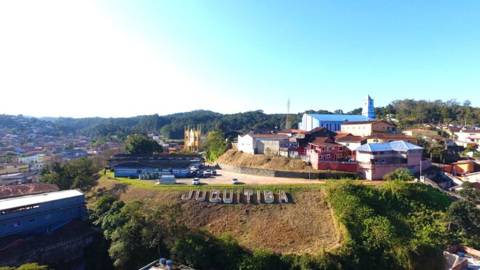 LIMPA FOSSA EM JUQUITIBA