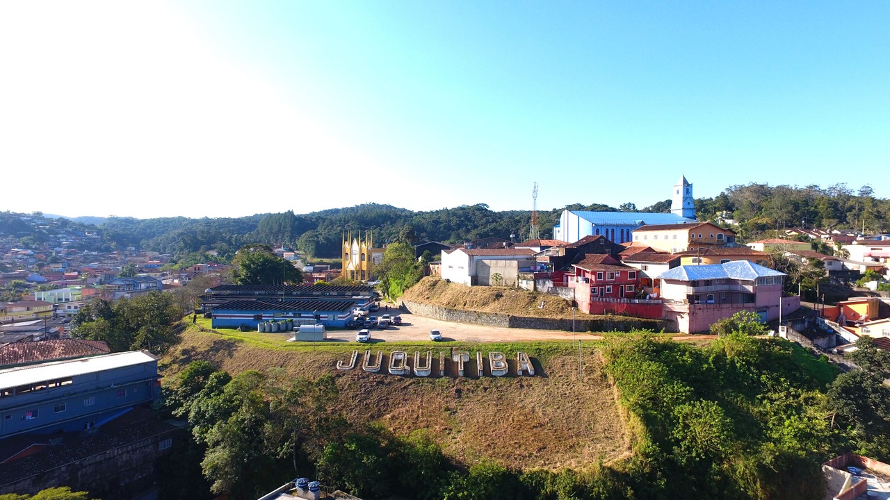 limpa fossa em juquitiba