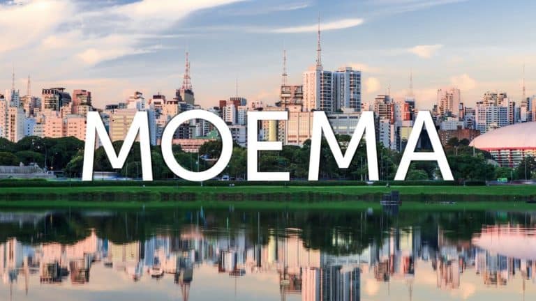 desentupidora em moema