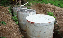 Guia Completo sobre a Construção de Fossas Sépticas: O Que Você Precisa Saber