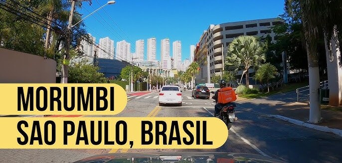 desentupidora no Morumbi