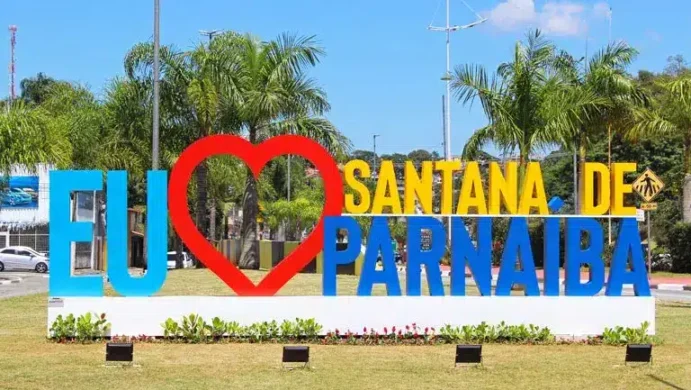 Desentupidora em Santana de Parnaíba