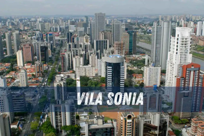 Desentupidora na Vila Sônia