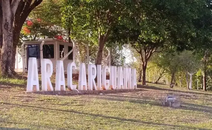 Desentupidora em Araçariguama