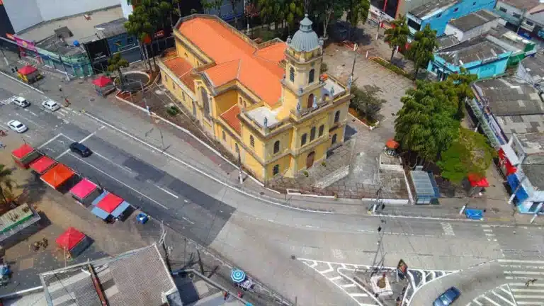 desentupidora em santo amaro