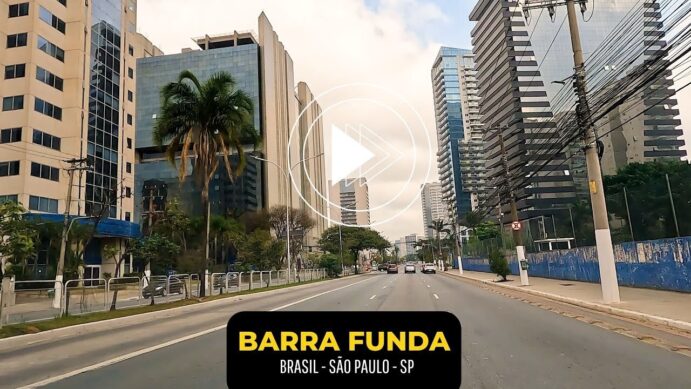 Desentupidora na Barra Funda
