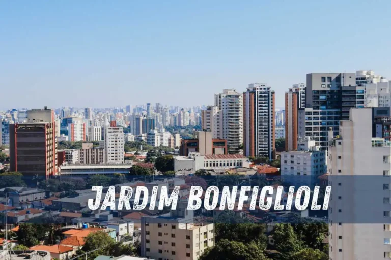 desentupidora em bonfiglioli