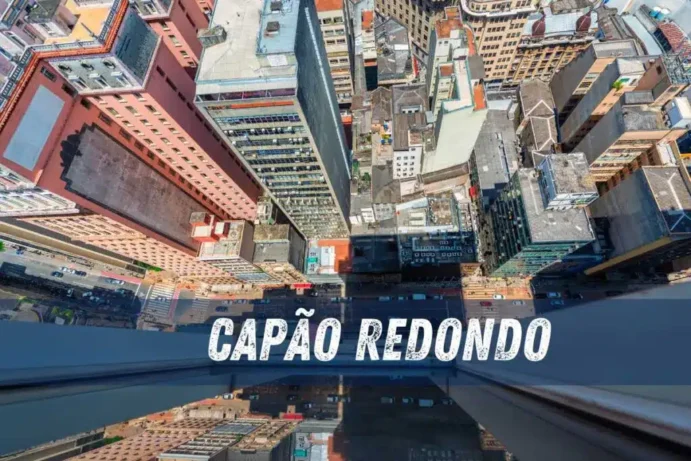 Desentupidora no Capão Redondo