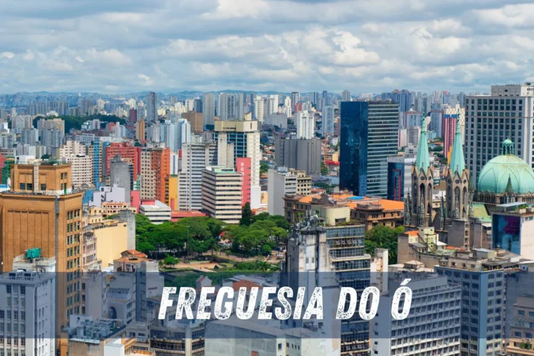 desentupidora na freguesis do ó