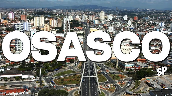 desentupidora em osasco
