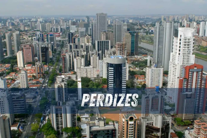 Desentupidora na Perdizes