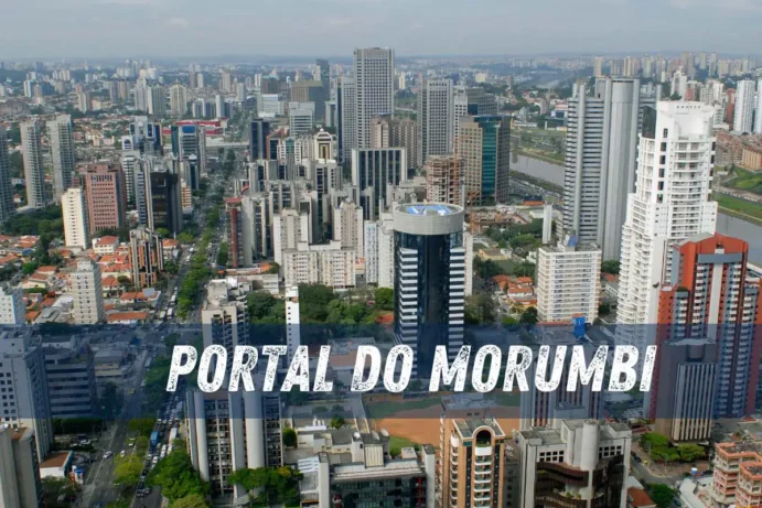 Desentupidora Portal do Morumbi