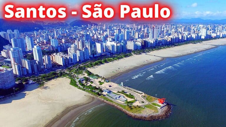 desentupidora em santos