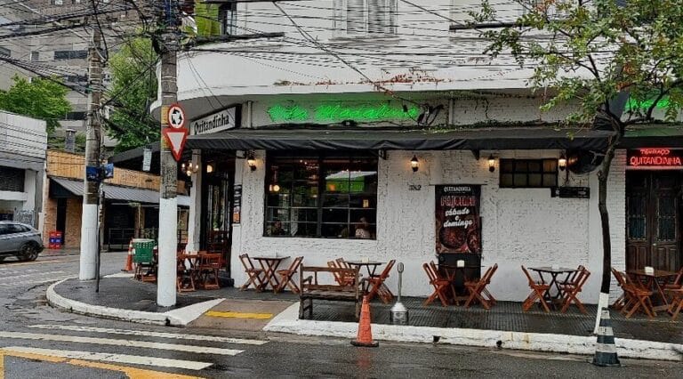 desentupidora na vila madalena