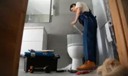 As 10 causas de entupimento na sua casa