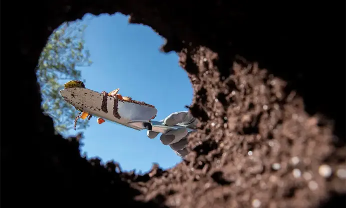 7 etapas de como funciona a construção de fossa séptica