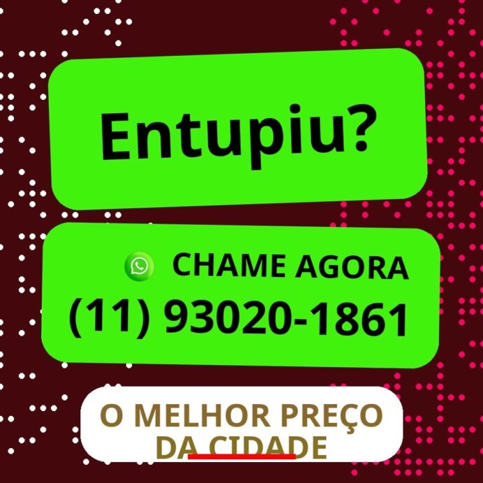 Desentupidora e Limpeza de Fossa em Juquitiba